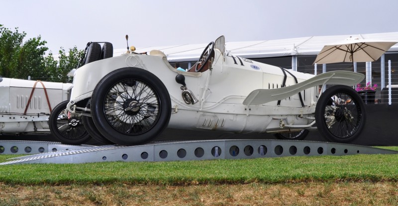 Car-Revs-Daily.com 1914 Mercedes-Benz French Grand Prix Cars 23