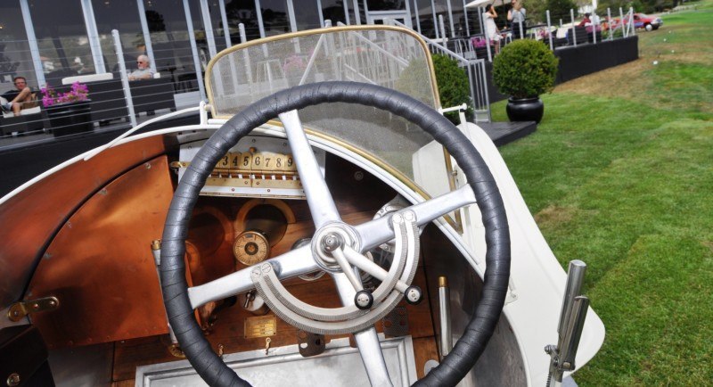 Car-Revs-Daily.com 1914 Mercedes-Benz French Grand Prix Cars 28