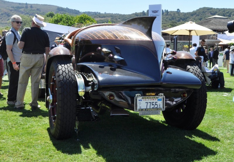 Car-Revs-Daily.com 1917 American LaFrance Type 12 BESTIONI By Gary Wales 16