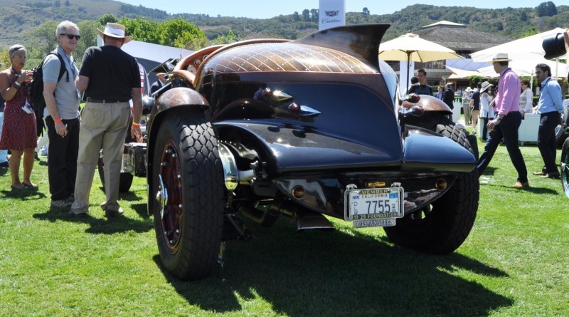 Car-Revs-Daily.com 1917 American LaFrance Type 12 BESTIONI By Gary Wales 17