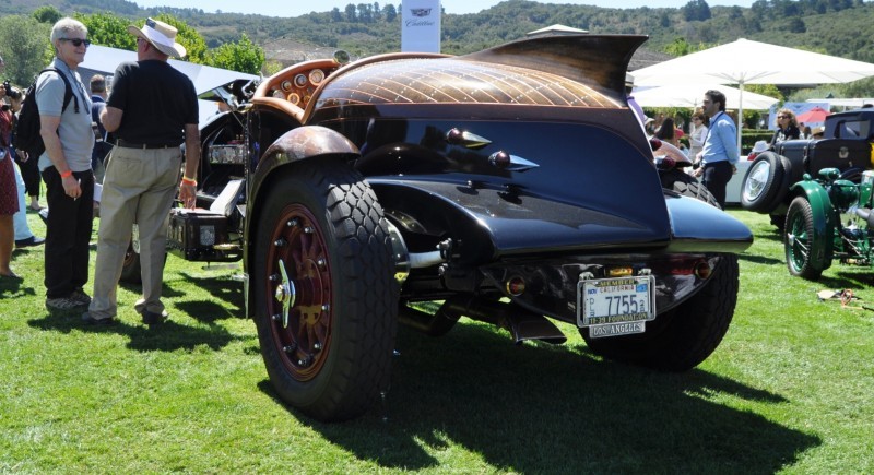 Car-Revs-Daily.com 1917 American LaFrance Type 12 BESTIONI By Gary Wales 18