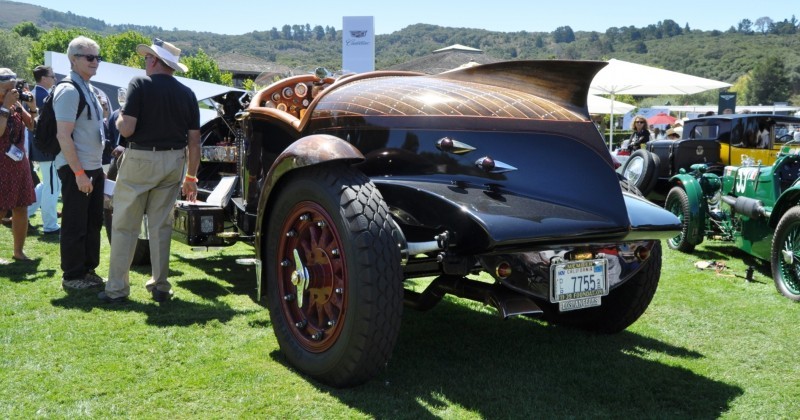 Car-Revs-Daily.com 1917 American LaFrance Type 12 BESTIONI By Gary Wales 19