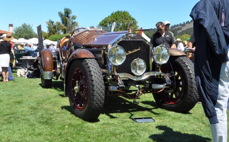 Car-Revs-Daily.com 1917 American LaFrance Type 12 BESTIONI By Gary Wales 2