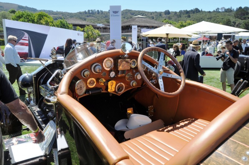 Car-Revs-Daily.com 1917 American LaFrance Type 12 BESTIONI By Gary Wales 20