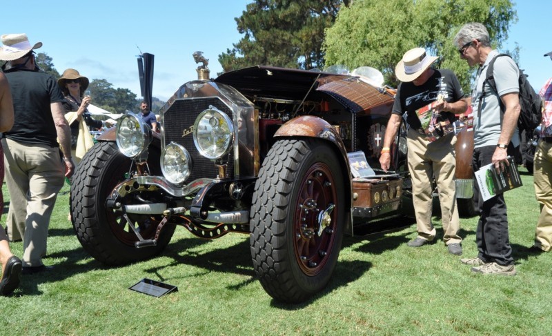 Car-Revs-Daily.com 1917 American LaFrance Type 12 BESTIONI By Gary Wales 23