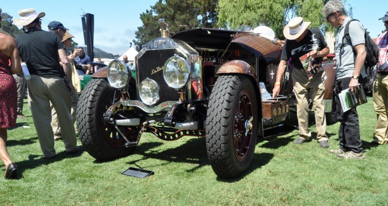 Car-Revs-Daily.com 1917 American LaFrance Type 12 BESTIONI By Gary Wales 24