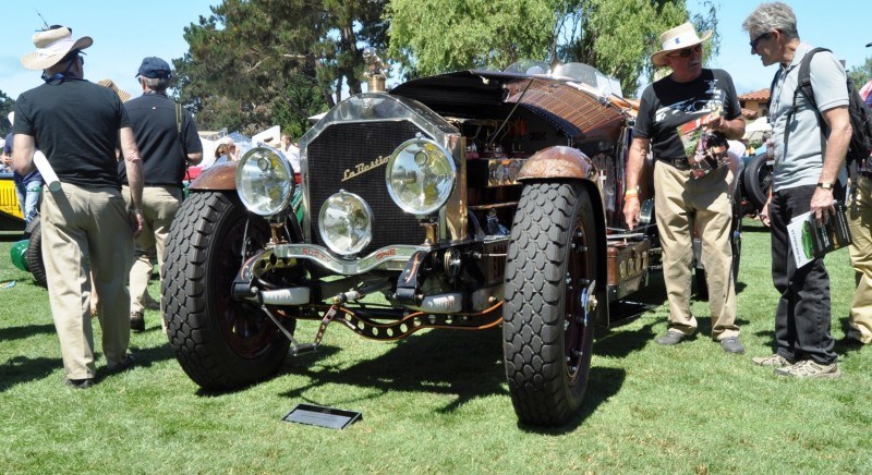 Car-Revs-Daily.com 1917 American LaFrance Type 12 BESTIONI By Gary Wales 25