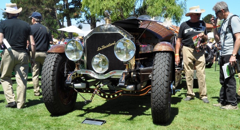 Car-Revs-Daily.com 1917 American LaFrance Type 12 BESTIONI By Gary Wales 26