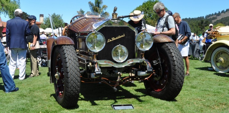 Car-Revs-Daily.com 1917 American LaFrance Type 12 BESTIONI By Gary Wales 29