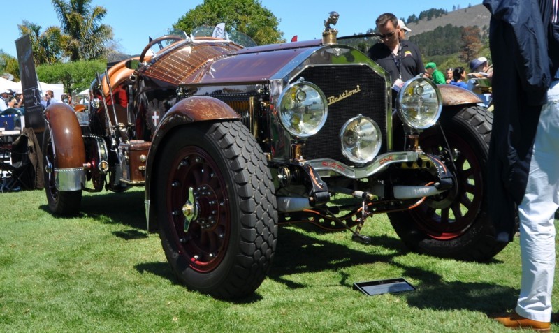 Car-Revs-Daily.com 1917 American LaFrance Type 12 BESTIONI By Gary Wales 3