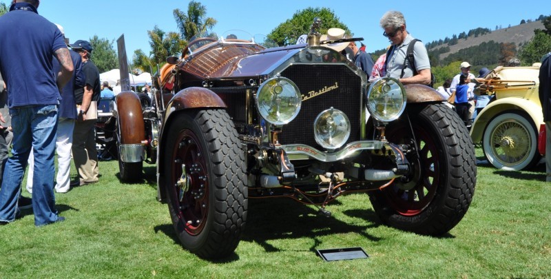 Car-Revs-Daily.com 1917 American LaFrance Type 12 BESTIONI By Gary Wales 31