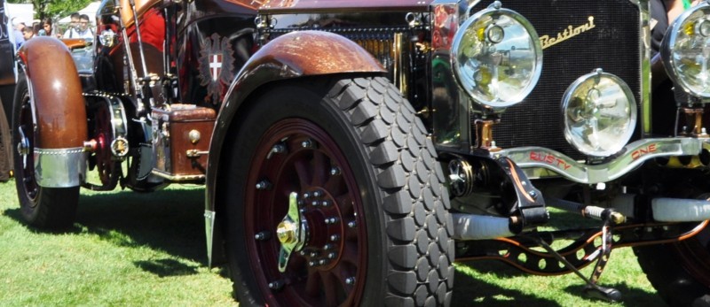 Car-Revs-Daily.com 1917 American LaFrance Type 12 BESTIONI By Gary Wales 4