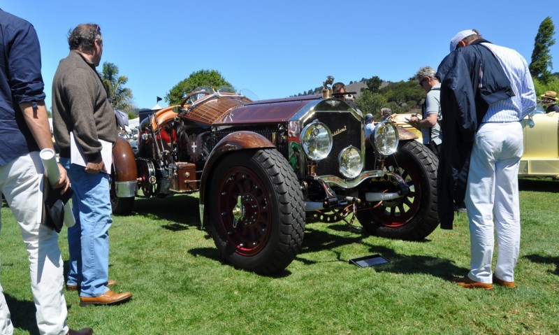 Car-Revs-Daily.com 1917 American LaFrance Type 12 BESTIONI By Gary Wales 6