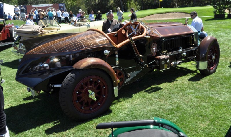 Car-Revs-Daily.com 1917 American LaFrance Type 12 BESTIONI By Gary Wales 8