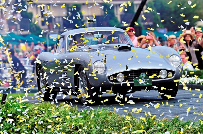 Car-Revs-Daily.com 1954 Ferrari 375 MM 2