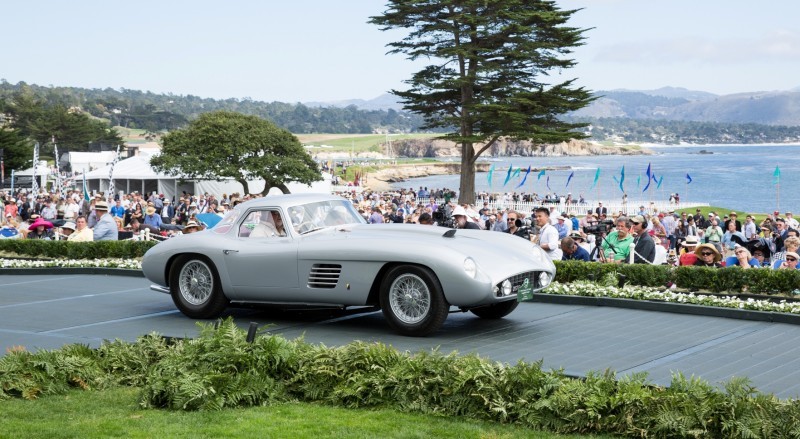 Car-Revs-Daily.com 1954 Ferrari 375 MM 3