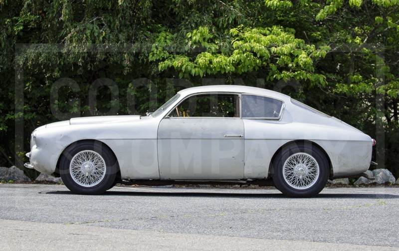 Car-Revs-Daily.com 1955 Alfa Romeo 1900C SS Coupe By Zagato 4