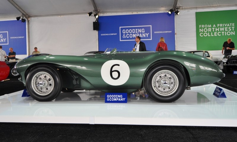 Car-Revs-Daily.com 1955 Aston MArtin DB3S 18