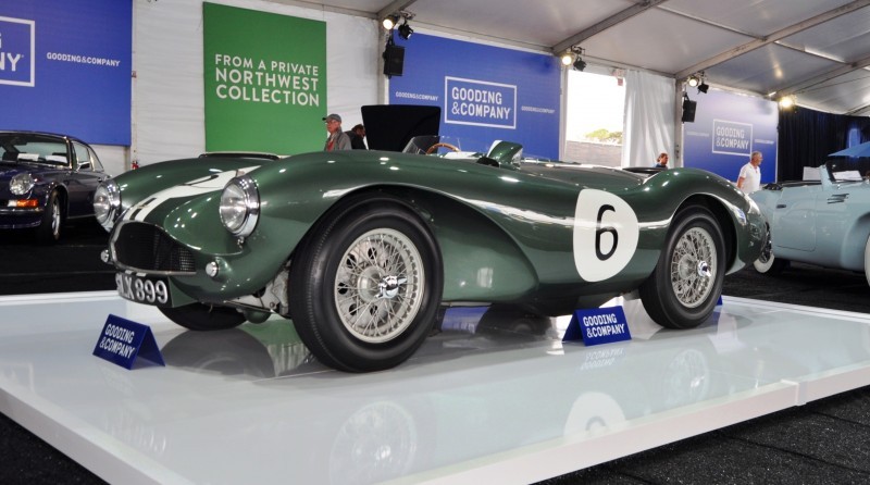 Car-Revs-Daily.com 1955 Aston MArtin DB3S 2