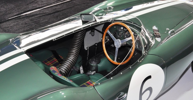 Car-Revs-Daily.com 1955 Aston MArtin DB3S 23