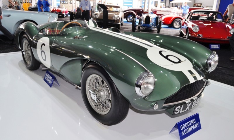 Car-Revs-Daily.com 1955 Aston MArtin DB3S 25