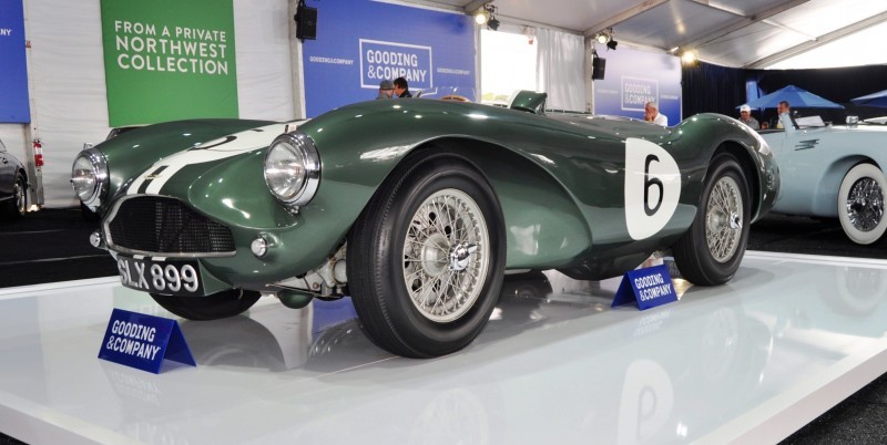 Car-Revs-Daily.com 1955 Aston MArtin DB3S 3