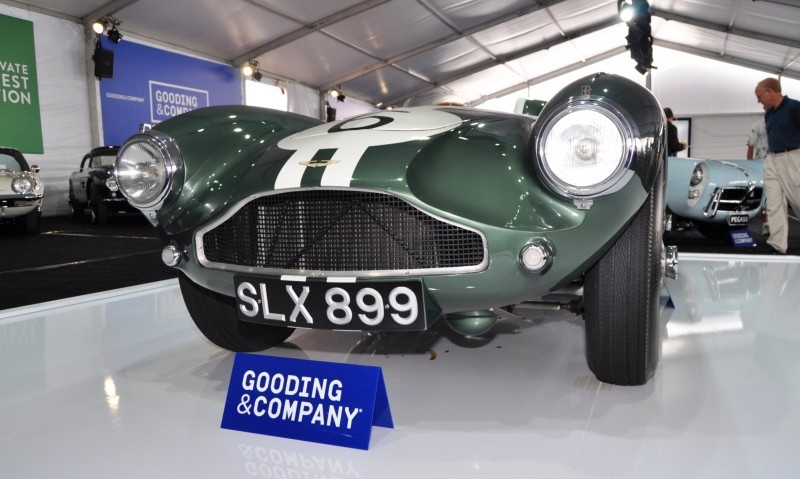 Car-Revs-Daily.com 1955 Aston MArtin DB3S 5