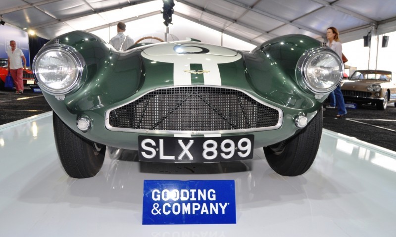 Car-Revs-Daily.com 1955 Aston MArtin DB3S 6