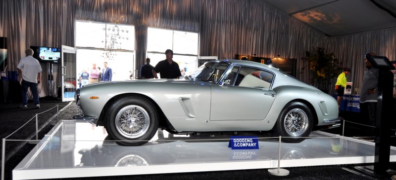 Car-Revs-Daily.com 1962 Ferrari 250 GT SWB Berlinetta 12