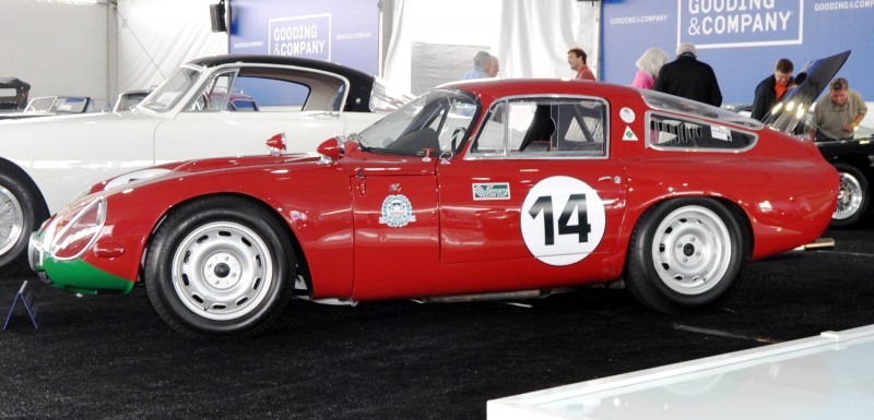 Car-Revs-Daily.com 1965 Alfa Romeo Giulia TZ 19