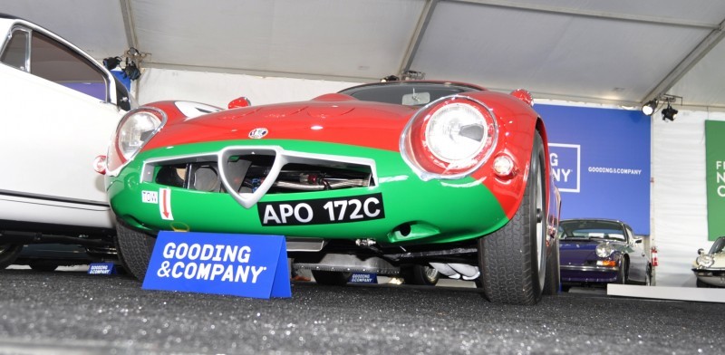 Car-Revs-Daily.com 1965 Alfa Romeo Giulia TZ 26