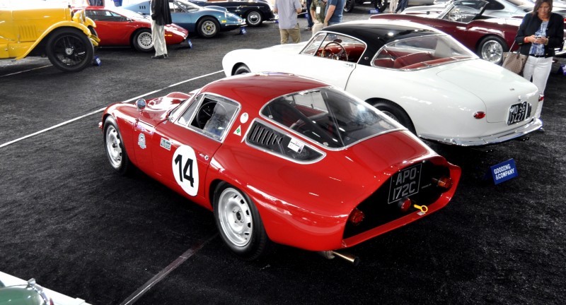 Car-Revs-Daily.com 1965 Alfa Romeo Giulia TZ 39