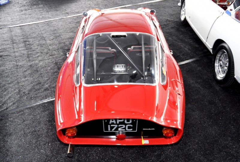 Car-Revs-Daily.com 1965 Alfa Romeo Giulia TZ 40