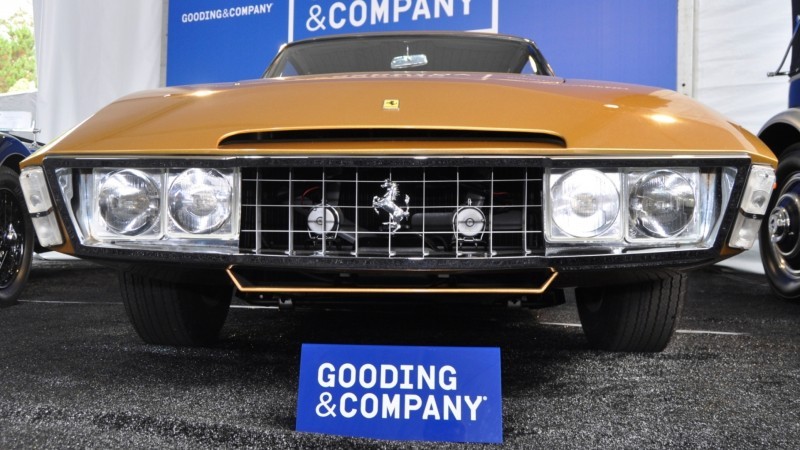 Car-Revs-Daily.com 1966 Ferrari 330GT Speciale 3