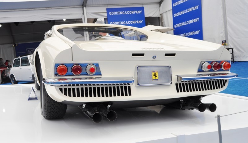 Car-Revs-Daily.com 1966 Ferrari 365P Tre Posti 10