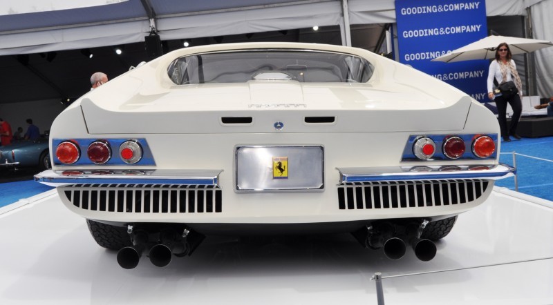 Car-Revs-Daily.com 1966 Ferrari 365P Tre Posti 11