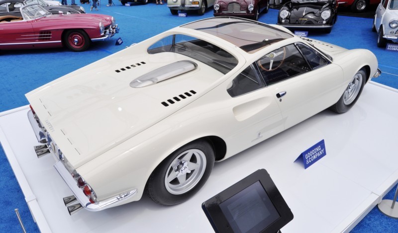 Car-Revs-Daily.com 1966 Ferrari 365P Tre Posti 15