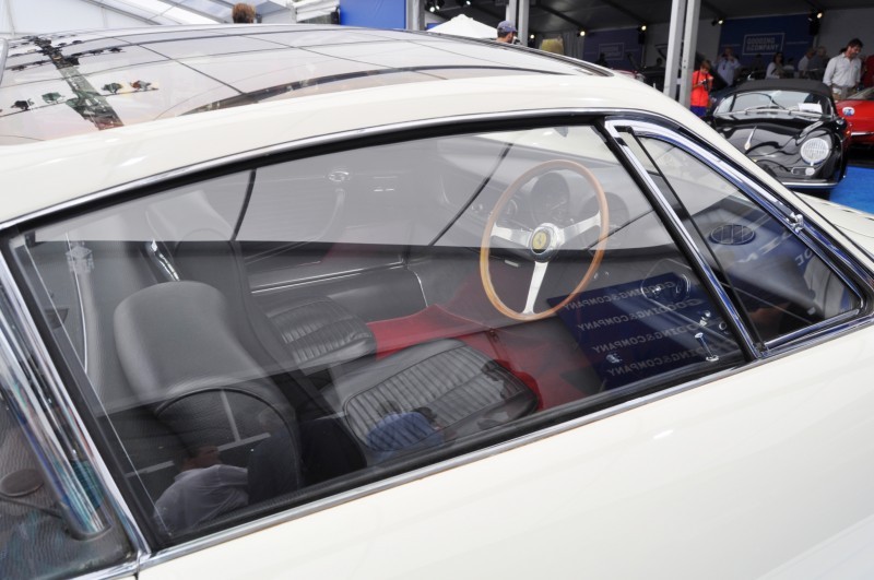 Car-Revs-Daily.com 1966 Ferrari 365P Tre Posti 19