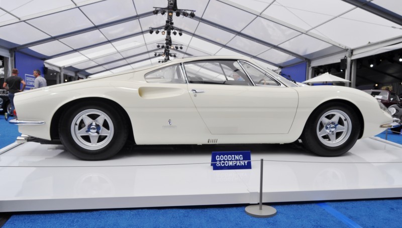 Car-Revs-Daily.com 1966 Ferrari 365P Tre Posti 21