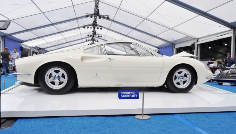 Car-Revs-Daily.com 1966 Ferrari 365P Tre Posti 22