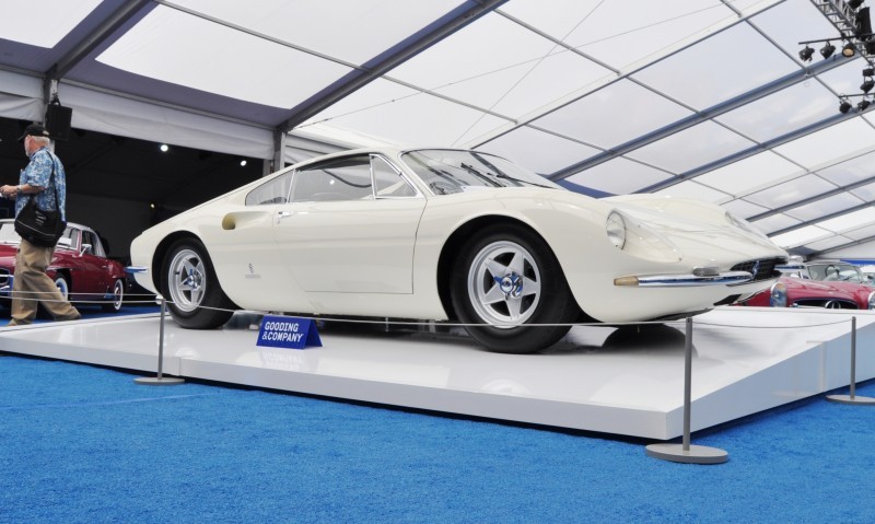 Car-Revs-Daily.com 1966 Ferrari 365P Tre Posti 23