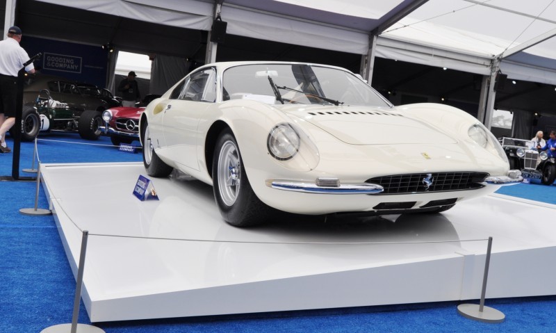 Car-Revs-Daily.com 1966 Ferrari 365P Tre Posti 25