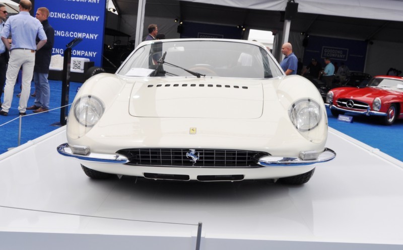 Car-Revs-Daily.com 1966 Ferrari 365P Tre Posti 28