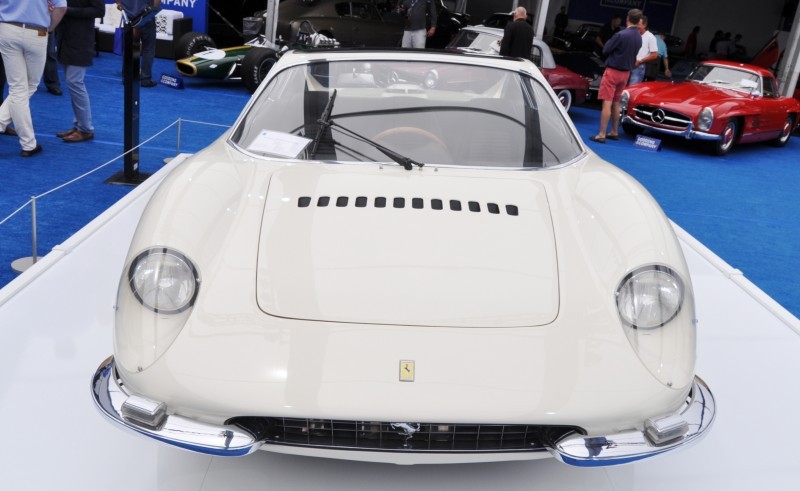 Car-Revs-Daily.com 1966 Ferrari 365P Tre Posti 29