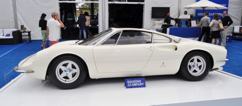 Car-Revs-Daily.com 1966 Ferrari 365P Tre Posti 4