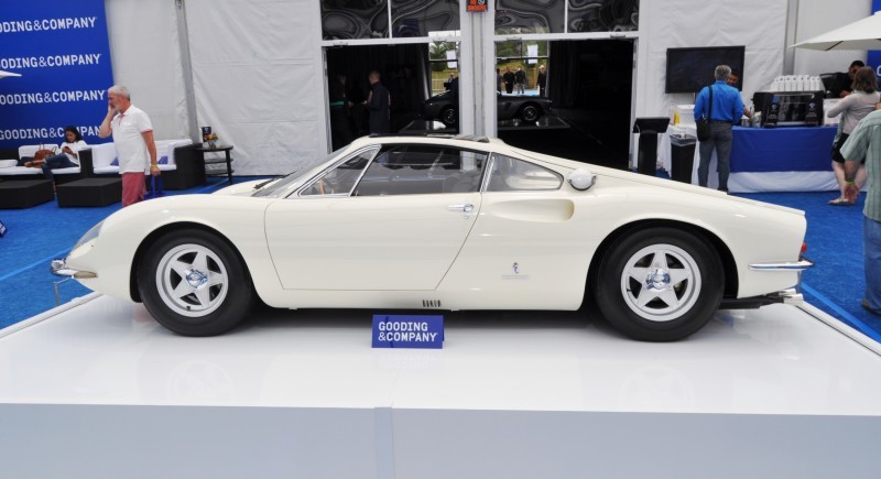 Car-Revs-Daily.com 1966 Ferrari 365P Tre Posti 5