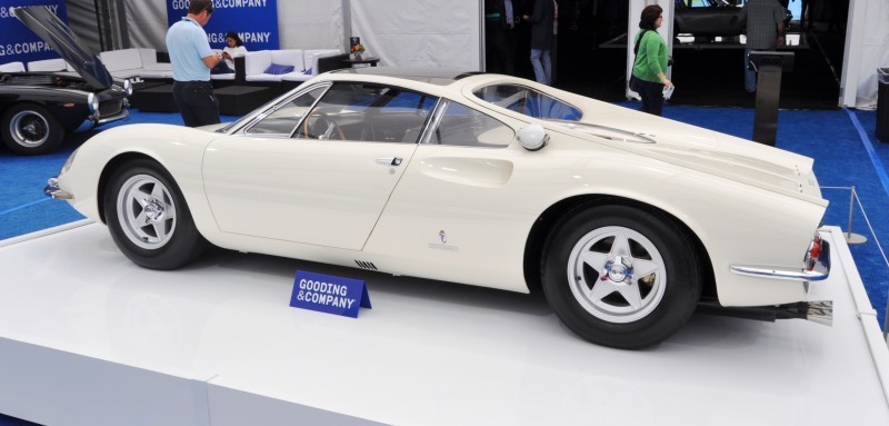 Car-Revs-Daily.com 1966 Ferrari 365P Tre Posti 6