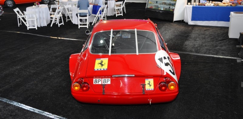 Car-Revs-Daily.com 1969 Ferrari 365 GTB4 Daytona Competizione 31