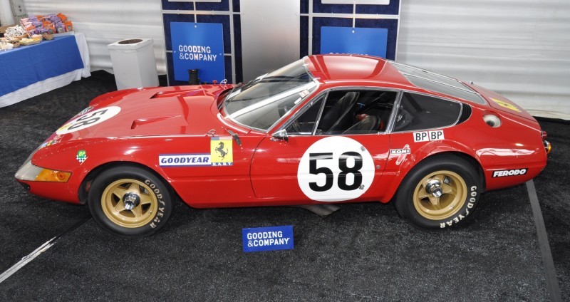 Car-Revs-Daily.com 1969 Ferrari 365 GTB4 Daytona Competizione 37