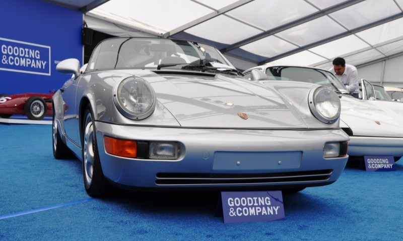 Car-Revs-Daily.com 1994 Porsche 911 Speedster 10